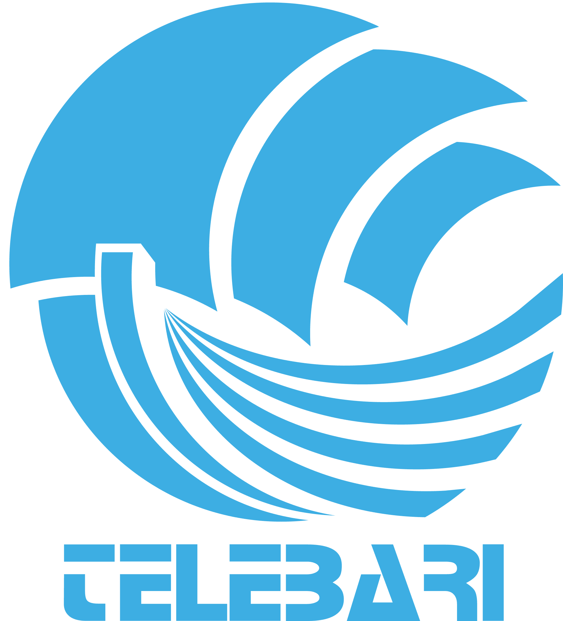 Telebari-azzurro