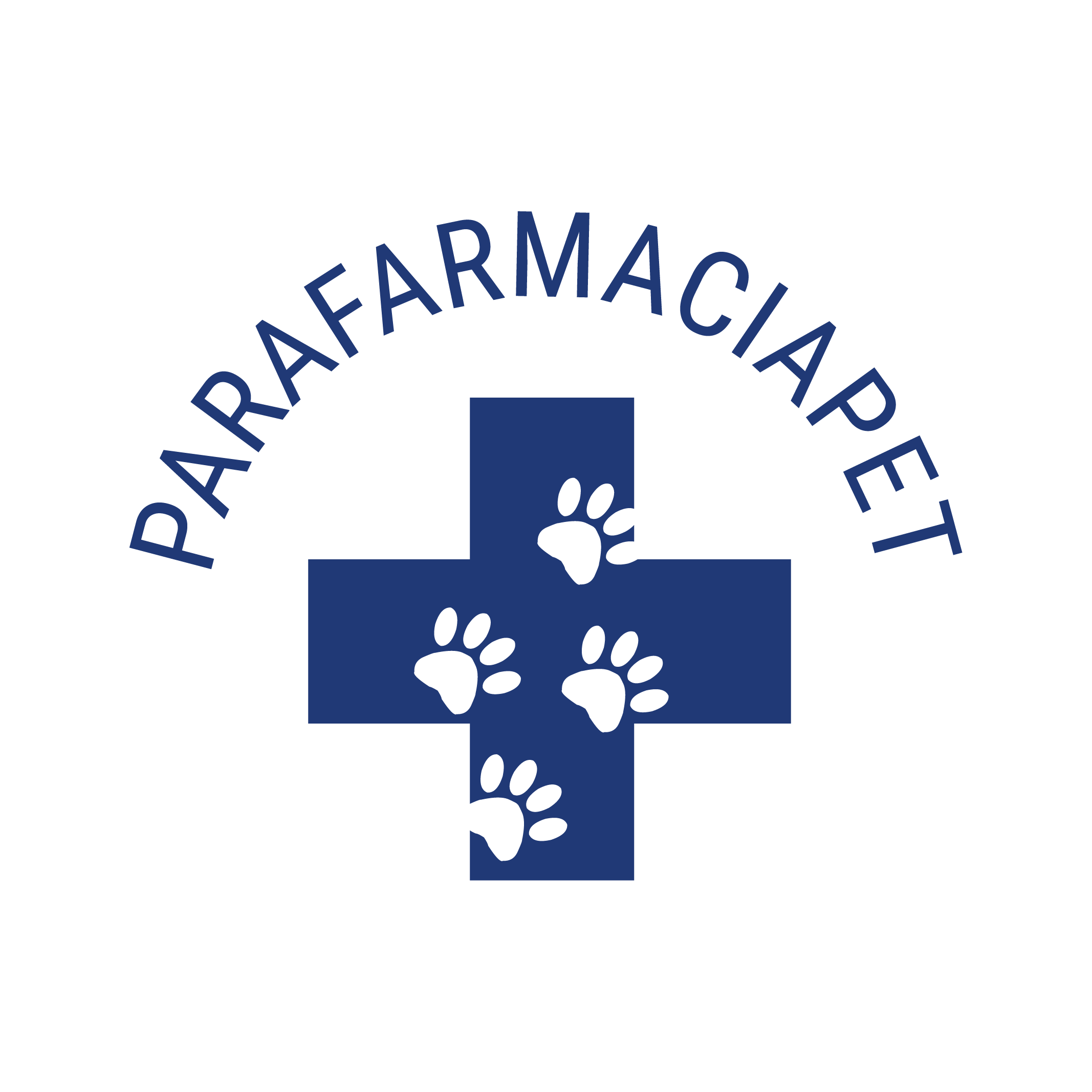 logo Parafarmaciapet 1024x1024_Tavola disegno 1